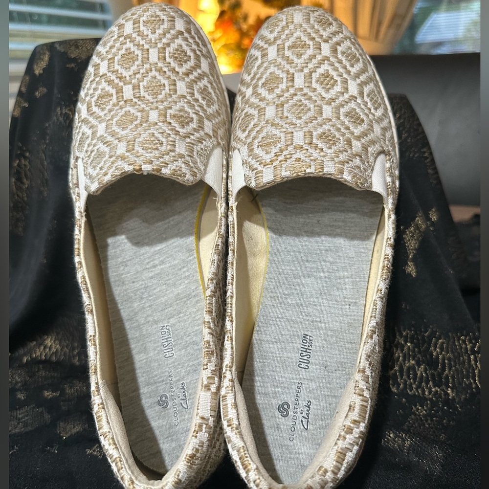 Clark’s ladies casuals